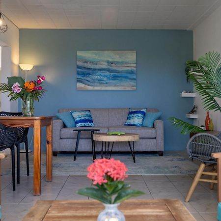 Diver'S Paradise Bonaire Kralendijk na wyspie Bonaire Zewnętrze zdjęcie