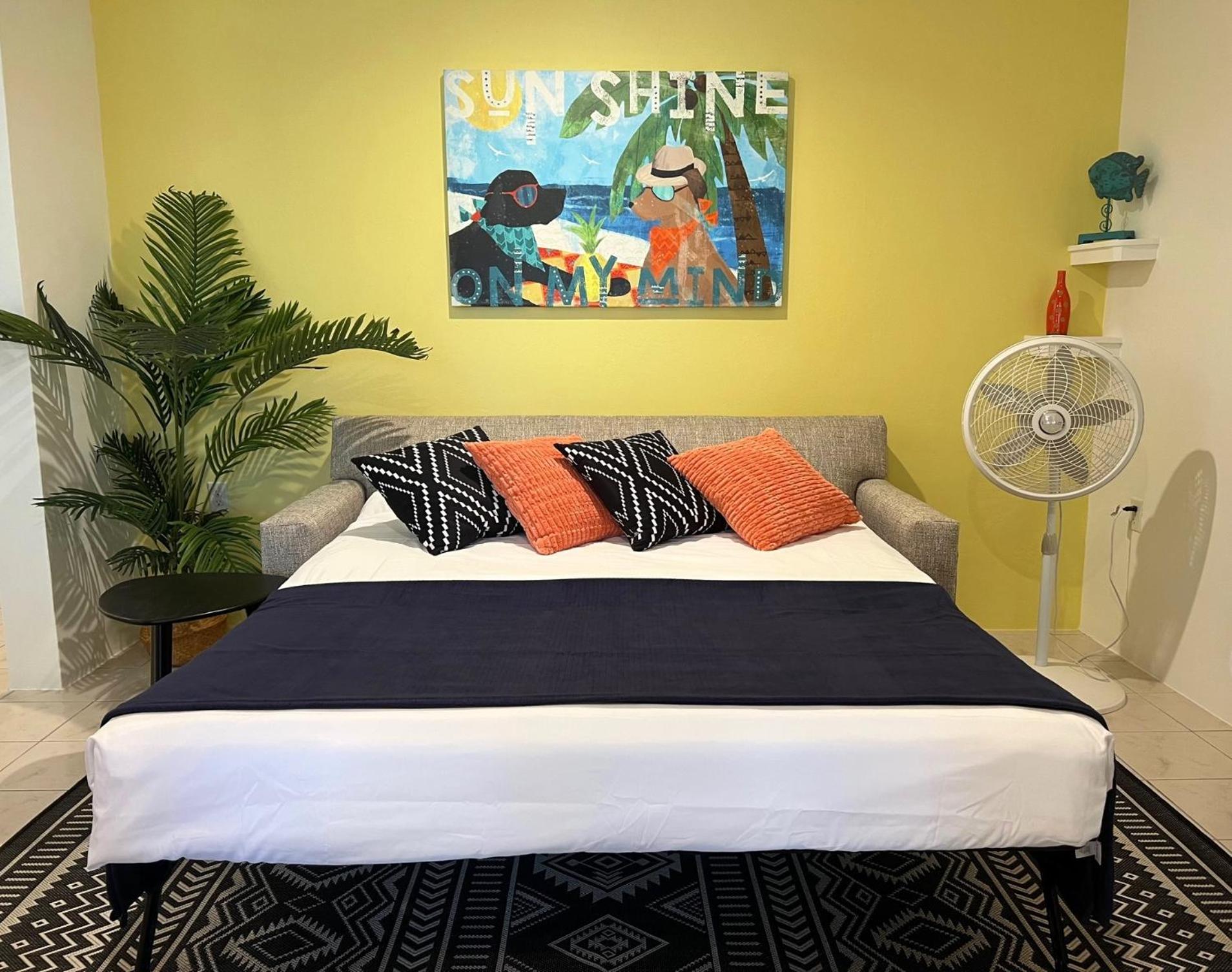Diver'S Paradise Bonaire Kralendijk na wyspie Bonaire Zewnętrze zdjęcie
