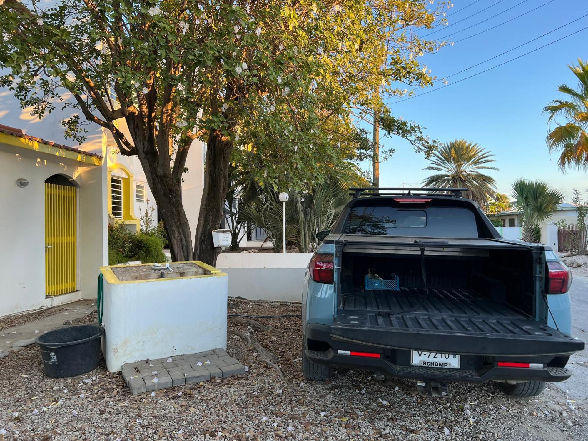 Diver'S Paradise Bonaire Kralendijk na wyspie Bonaire Zewnętrze zdjęcie