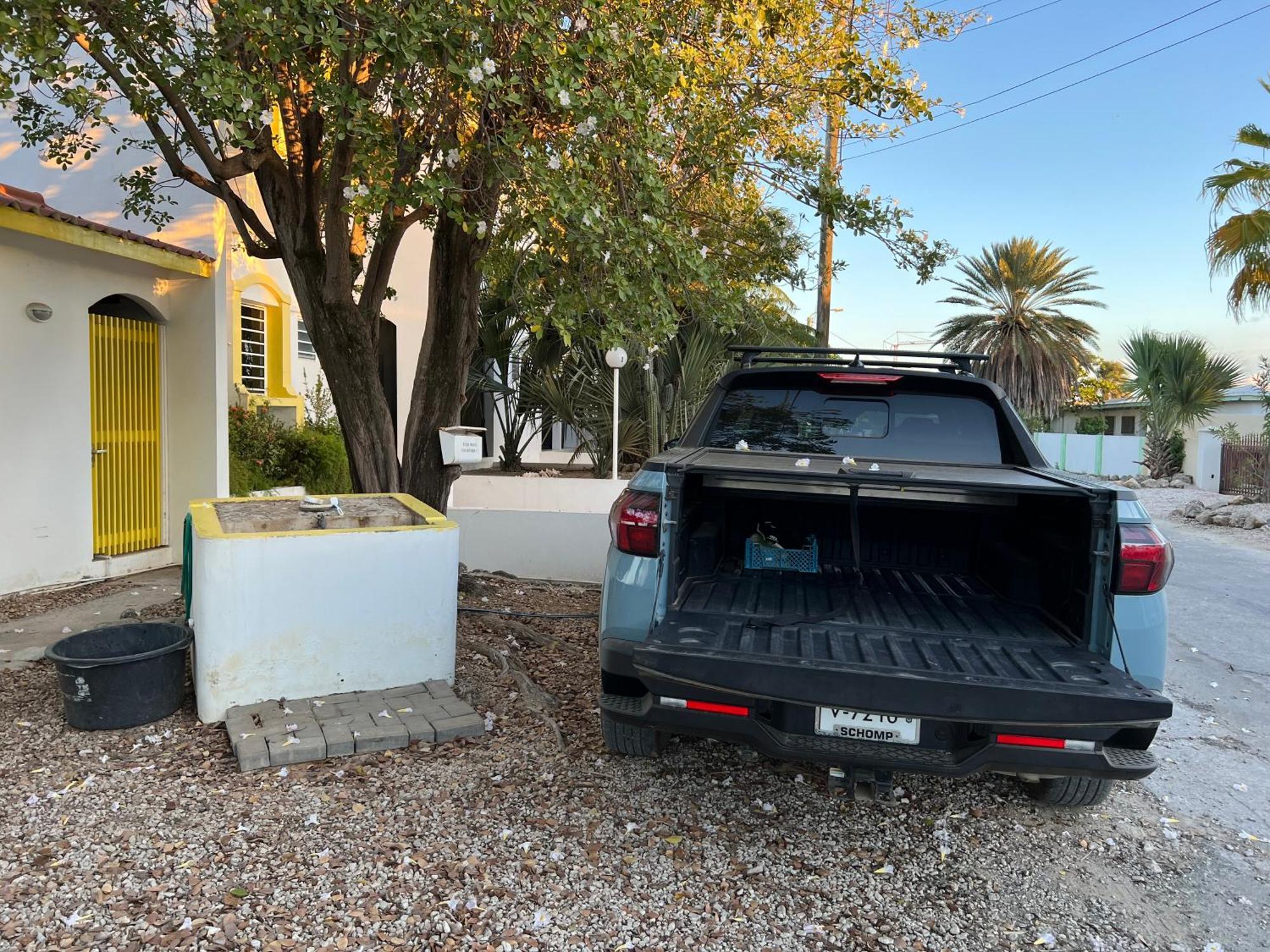 Diver'S Paradise Bonaire Kralendijk na wyspie Bonaire Zewnętrze zdjęcie