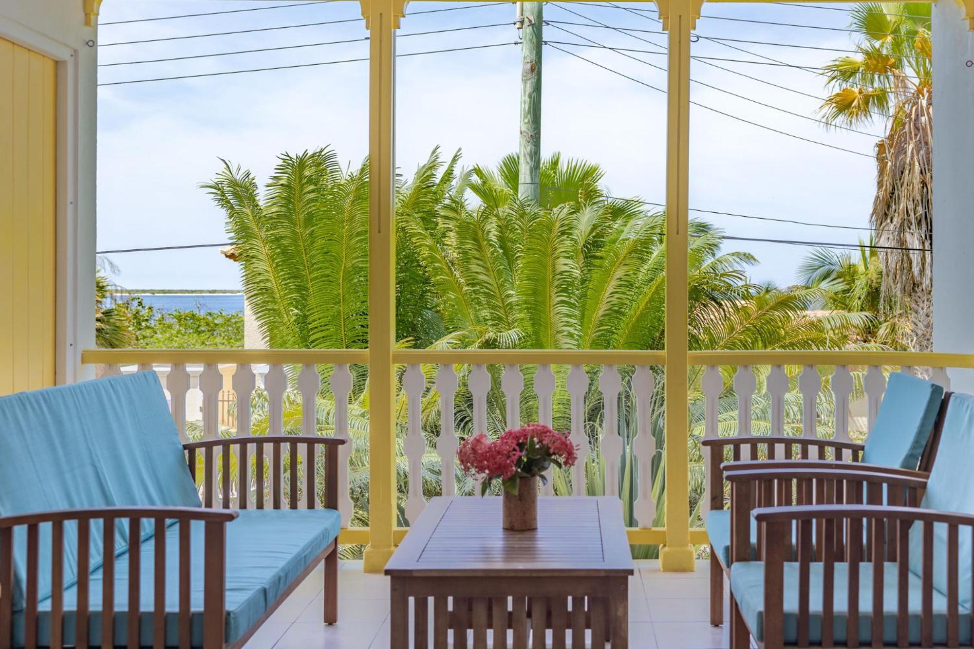 Diver'S Paradise Bonaire Kralendijk na wyspie Bonaire Zewnętrze zdjęcie
