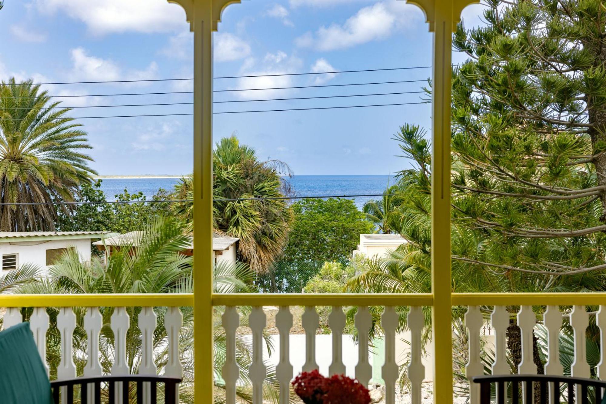 Diver'S Paradise Bonaire Kralendijk na wyspie Bonaire Zewnętrze zdjęcie
