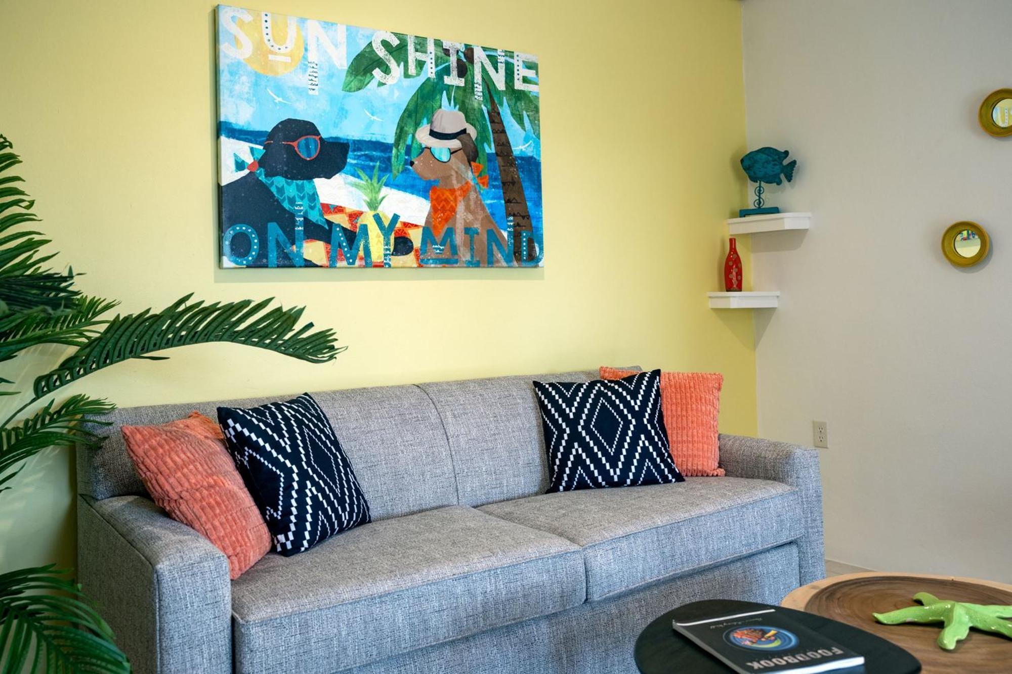 Diver'S Paradise Bonaire Kralendijk na wyspie Bonaire Zewnętrze zdjęcie